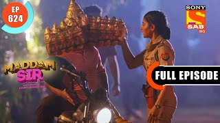 Purse Ki Chori  Maddam Sir  Ep 624  Full Episode  5 Oct 2022 [upl. by Ylicic622]