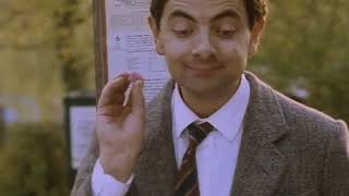 The Names Bean  Funny Clips  Classic Mr Bean [upl. by Stich]