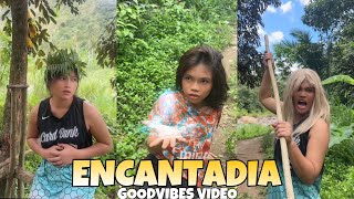 ENCANTADIA SERIES  EPISODE 2  • funny tiktok compilation goodvibes  Queenie Dawson [upl. by Hocker99]