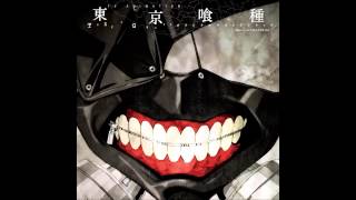 Transplantation  Tokyo Ghoul OST [upl. by Asseneg]