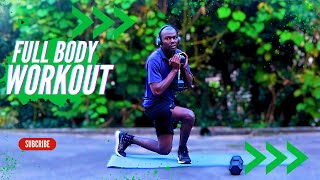 Full Body Workout Dumbbell gym gymlife personaldevelopment personalgrowth motivation [upl. by Etnasa780]