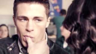 Jackson Whittemore • See my dreams all die [upl. by Iline]