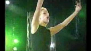 Guano Apes  Kumba Yo Live Bizarre 2001 [upl. by Vanya]