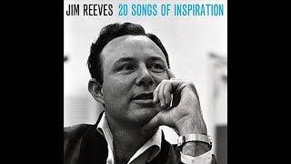 Jim Reeves  Whispering Hope with lyricsHD [upl. by Skipper263]