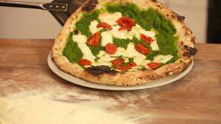 Prosecco DOC and Pasquale Cozzolinos pizza  50 Top Pizza EN SUB IT [upl. by Tatia]