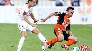 FC Spartak Moscow vs FC Ural LIVE [upl. by Ruffin]