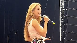 Sonia LiebingLive  Andrea Berg MedleySchlagerhammer Berlin 2019 [upl. by Freyah215]