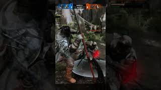 For honor Gryphon 22 forhonor [upl. by Lahcear304]