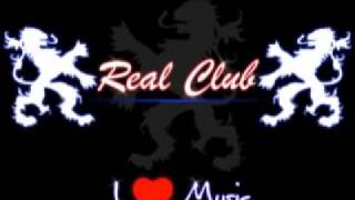 REAL CLUB  SOUND  Laidback Luke  Break the house down [upl. by Evangelina]