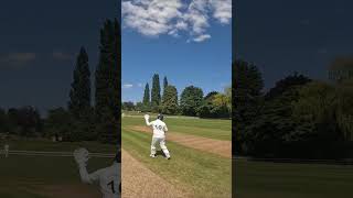 Was this OUT Should I have walked umpire cricket viratkohli stuartbroad [upl. by Thorley]