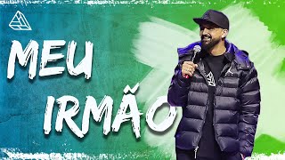 THIAGO VENTURA  FAMÍLIA DE AMIGOS  STAND UP COMEDY [upl. by Asik]