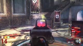 Mob of the Dead quotWhere Are We Goingquot Directors Cut  Official Call of Duty Black Ops 2 Video [upl. by Isis]