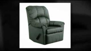 Franklin Recliners  USA Made Quality Recliners [upl. by Akiemahs]