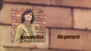 Halina Kunicka  Na gorąco Official Audio [upl. by Airemat206]