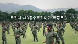 Big Picture The 25th Infantry Division in Korea [upl. by Renaxela]