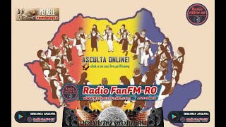 🎵Track Colaj Batuta Moldoveneasca 2021🎵 🔊Muzica pe Gustul Tau 🔊 ✅radiofanfmro wwwradiofanfmrocom [upl. by Lila]