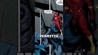 Batman Confronta Flash [upl. by Leinto]