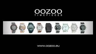 OOZOO Timepieces [upl. by Magena866]