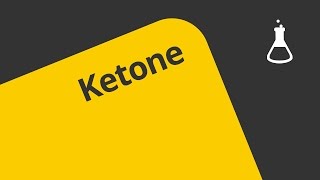 Reaktionen von Ketonen  Chemie  Organische Chemie [upl. by Atokad]