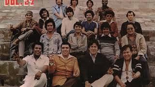 MI PRIMER AMOR Don Medardo y sus Players 1981 [upl. by Harbour]