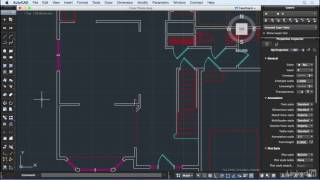 AutoCAD Tutorial  Introduction to XREFs [upl. by Lah727]