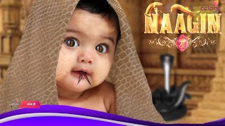 Naagin 7 promo 1 satsun 8pm [upl. by Otsugua]