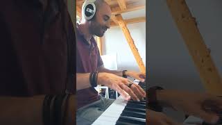 Bad Day  Daniel Powter  Piano Cover  Vinzenz Balk [upl. by Enyedy212]