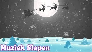 Ontspannende Muziek Slapen ♥ Kerstmis Muziek Instrumentaal [upl. by Anes]