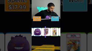 Testing The Pokemon Mystery Box And I Won😅😲 [upl. by Adnawot]