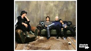 The Rolling Stones in Hyde Park Keith Richards Backstage Interview 2013 AUDIO ONLY [upl. by Frere]