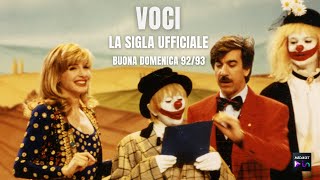 LC  Sigla Ufficiale  Voci [upl. by Caravette]