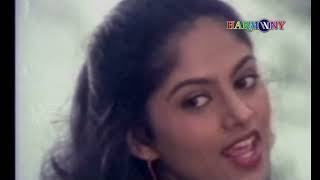 Kiliye Kiliye Naruthen Video Song  Nokketha Doorath Kannum Nattu  K S Chithra [upl. by Perr]