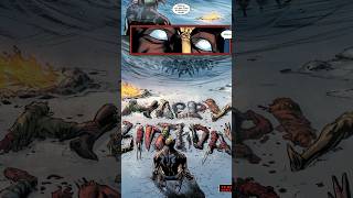 Sabretooth TORMENTS Wolverine Every Birthday [upl. by Herbst392]