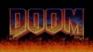 Doom Intro [upl. by Oicnedurp774]