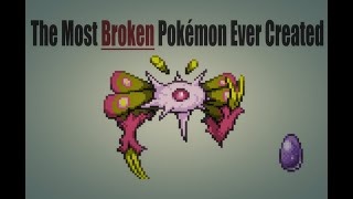 We Need To Talk About Primal Cascoon Pokémon Emerald Elite Redux [upl. by Attennek850]