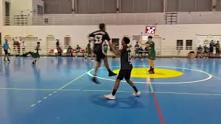 PAULISTĂO 2024  CADETE MASCULINO  PRAIA GRANDE X BOTUCATU  2Â° TEMPO [upl. by Nnylekoorb708]