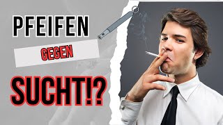 Das Rauchen aufhören mit Edelstahlröhren  Worth the hype oder nur teures ChinaBlech [upl. by Dorahs]