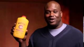 Shaq shake tingle Gold Bond 5 hour [upl. by Leonidas]