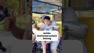 KETIKA BESTIENYA VORLANT DATANG shorts specialneeds vorlant [upl. by Goldstein]