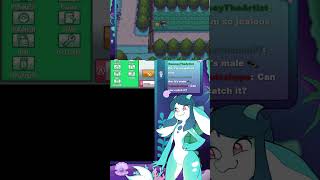 Roar vtuber funny pokemon [upl. by Durant845]