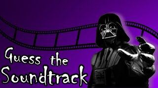 Movie Theme Quiz 60 Soundtracks [upl. by Messere]