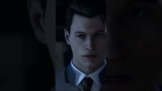 No Time To Die Ending from Detroit Become Human [upl. by Einafpets]