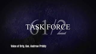 Task Force 612 recap [upl. by Post483]