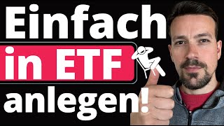 Dividenden ETF für entspannte Investoren [upl. by Eledoya]