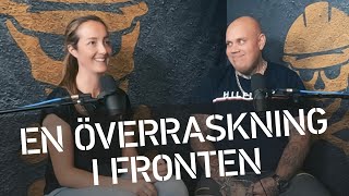 Bygga åt idioter En överraskning i fronten [upl. by Anayk23]