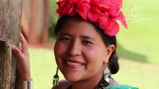 The Embera Indigenous People of Panama [upl. by Blynn]