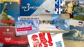 WHICH SKI PASS IS THE BEST VALUE FOR MONEY [upl. by Matilda972]