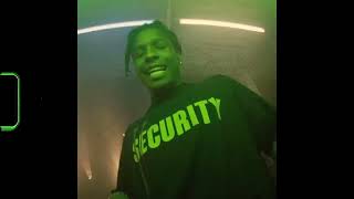 FREE ASAP ROCKY TYPE BEAT quotFULLquot [upl. by Noslen]