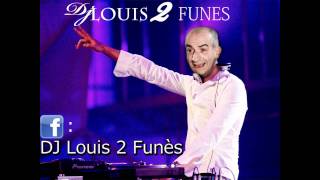 laile ou la cuisse  Louis 2 Funes REMIX [upl. by Nuahsyar]