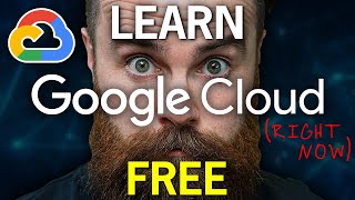 you need to learn Google Cloud RIGHT NOW [upl. by Oos152]